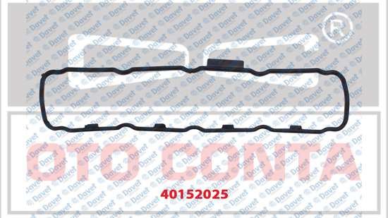 OTOCONTA 40152025 Subap Kapak Conta Kangooo Laguna Megane Master Trafic Scenic Movano Vivaro 1.9 (F9r)  ####